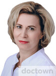 Соловьева Екатерина Петровна