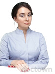 Соловьева Елена Юрьевна