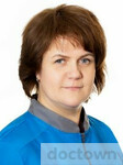 Соловьева Инна Юрьевна