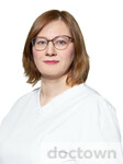 Соловьева Ольга Геннадьевна