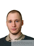 Сорокин Илья Дмитриевич