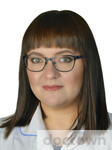 Сорокина Анна Вениаминовна