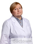 Сорокина Людмила Борисовна