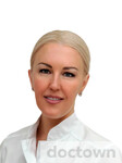 Сорокина Ольга Вячеславовна