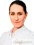 Сорокина Светлана Викторовна