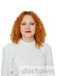 Сотникова Светлана Анатольевна
