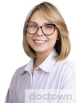 Совьяк Маргарита Александровна