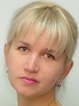 Лисина Эльвира Владимировна