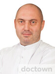 Овчинников Алексей Аркадьевич