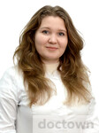 Овчинникова Анна Анатольевна