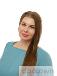 Овчинникова Наталья Михайловна