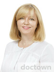 Овечкина Светлана Викторовна