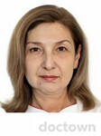 Урчукова Элеонора Рауфовна