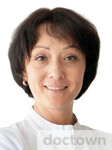 Урнева Екатерина Марковна