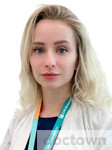 Пчелина Анастасия Алексеевна