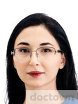 Пченашева Сусанна Сальбиевна