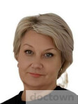 Амелина Елена Ивановна