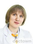 Сабанина Светлана Васильевна