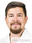 Саблин Илья Владимирович