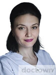 Садчикова Юлия Михайловна