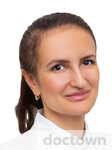 Садыхова Эльмина Эльхановна