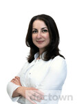 Сафарян Галина Хачиковна
