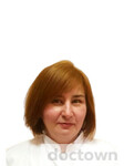 Сафиулина Аида Аседулловна