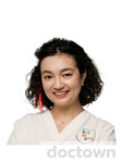 Сафиуллина Сабина Расилевна