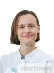 Сафонова Наталия Юрьевна