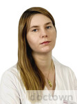 Сафронова Екатерина Анатольевна