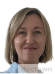 Сафронова Ольга Владимировна