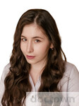 Сайдаева Мадина Имрановна