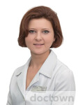 Сакаль Людмила Алексеевна