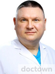 Самарин Олег Владимирович