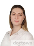 Самохина Александра Александровна