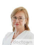 Самоховец Вера Алексеевна