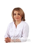Самойлова Светлана Геннадьевна