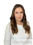 Самойловская Элина Рифовна