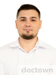 Самсонов Григорий Михайлович