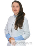 Самсонова Ольга Сергеевна
