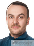 Сандухадзе Дито Дитович
