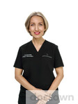 Сапожникова Юлия Николаевна