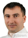Сардаров Ахмед Магамедович