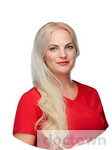 Саргсян (Куличкина) Елена Владимировна