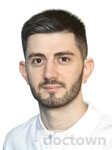 Саргсян Нарек Каренович
