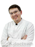 Сатбалов Эрик Ринатович 