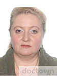 Сатикова Светлана Валентиновна