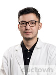 Сатыбалдиев Азамат Алымбекович