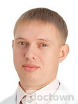 Саурский Павел Николаевич