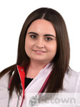 Савченко Ольга Геннадьевна